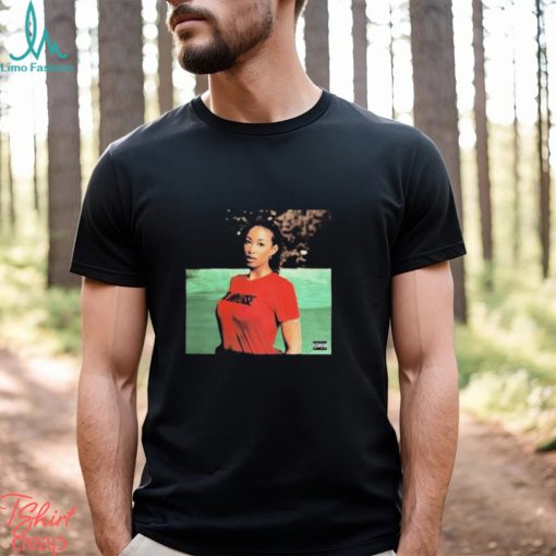 Official Skillibeng Miss B Nasty Shirt