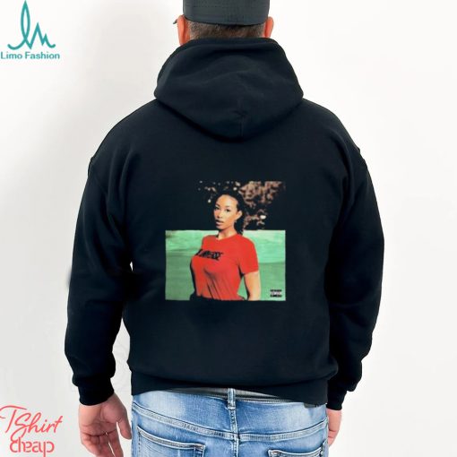 Official Skillibeng Miss B Nasty Shirt