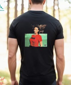 Official Skillibeng Miss B Nasty Shirt, hoodie, sweater, long sleeve and tank top Official Skillibeng Miss B Nasty Shirt