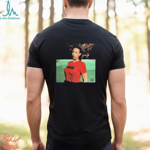 Official Skillibeng Miss B Nasty Shirt
