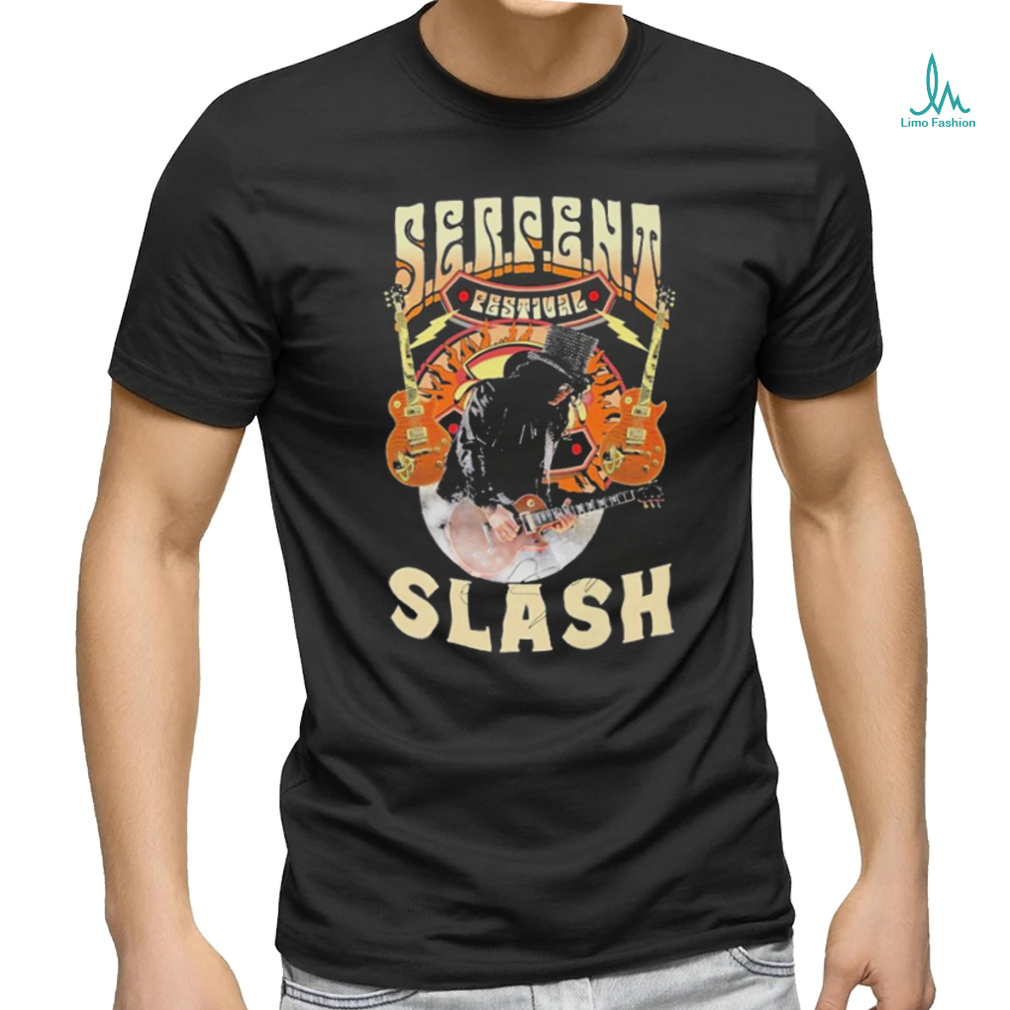 Official Slash Announces 2024 Summer Touring Blues Festival Shirt Official Slash Announces 2024 Summer Touring Blues Festival Shirt