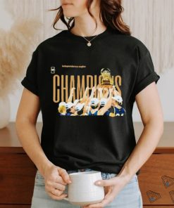 Official State Champs Celebration Cup T shirt