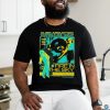 Hoop different slam basketball shirt