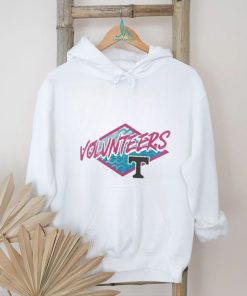 Official Tennessee Volunteers 2024 Spring Break Shirt