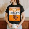 Official Yaamc Your Arms Are My Cocoon Sonic T shirt