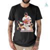 Funny Bandit Heeler Its Not A Dad Bod vintage shirt