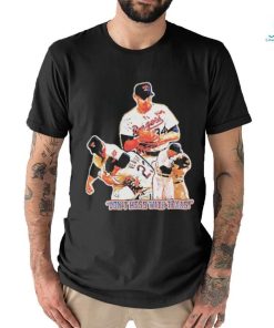 Official Texas Rangers Don’t Mess With Texas Shirt