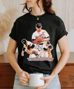 Official Texas Rangers Don’t Mess With Texas Shirt