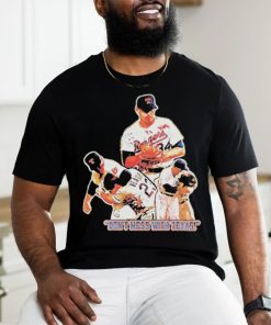 Official Texas Rangers Don’t Mess With Texas Shirt