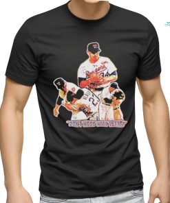 Official Texas Rangers Don’t Mess With Texas Shirt