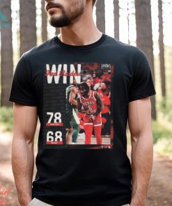 Official Texas Tech Win 78 68 Baylor Final Score 2024 Champions shirt