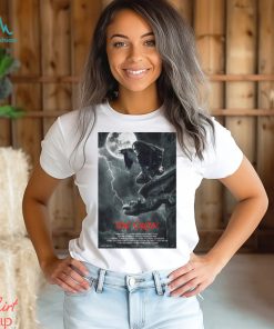 Official The Crow By Nuno Sarnadas On 7 June 2024 T shirt, hoodie, sweater, long sleeve and tank top Official The Crow By Nuno Sarnadas On 7 June 2024 T shirt