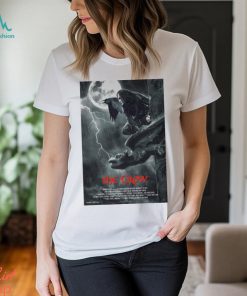 Official The Crow By Nuno Sarnadas On 7 June 2024 T shirt, hoodie, sweater, long sleeve and tank top Official The Crow By Nuno Sarnadas On 7 June 2024 T shirt