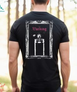 Official The Warning, Candle New t shirt