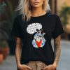 Lowlvl Fade Into You Shirt