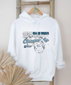 Official The road to Columbus OH 2024 NCAA DIII Women’s Basketball Championship T Shirt