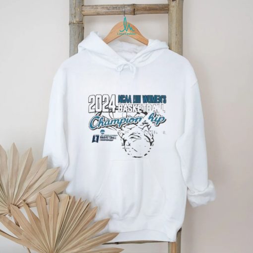 Official The road to Columbus OH 2024 NCAA DIII Women’s Basketball Championship T Shirt