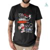 Official Wearechange Become Ungovernable Dog Shirt