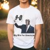 Original Necro Take Hip Hop Back T shirt
