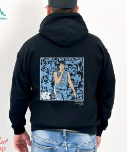 Official UNC Basketball Cormac Ryan SHHH Shirt, hoodie, sweater, long sleeve and tank top Official UNC Basketball Cormac Ryan SHHH Shirt