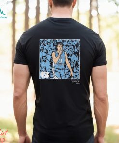 Official UNC Basketball Cormac Ryan SHHH Shirt, hoodie, sweater, long sleeve and tank top Official UNC Basketball Cormac Ryan SHHH Shirt