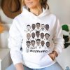 I hope the good moments lasted forever shirt