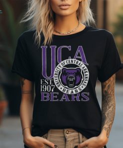 Official Uca Bear First Dibs Tee Shirt