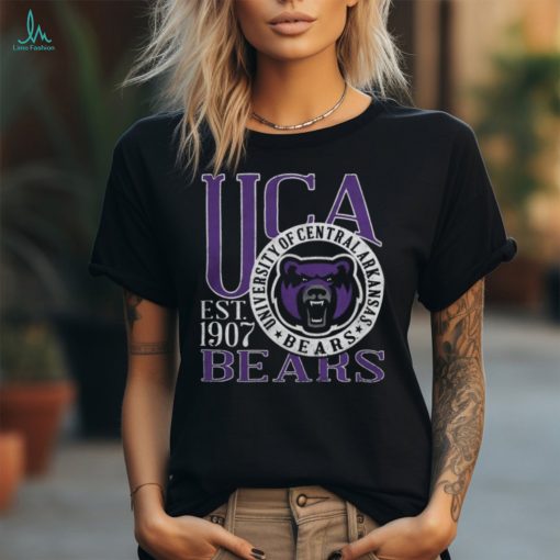 Official Uca Bear First Dibs Tee Shirt