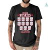Circle Jerks X Descendents 2024 Collab Tour T shirt