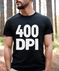 Official Unleashedjp 400 DPI Shirt