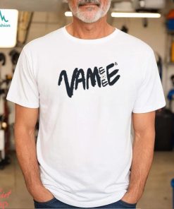 Official Vameee essential T shirt