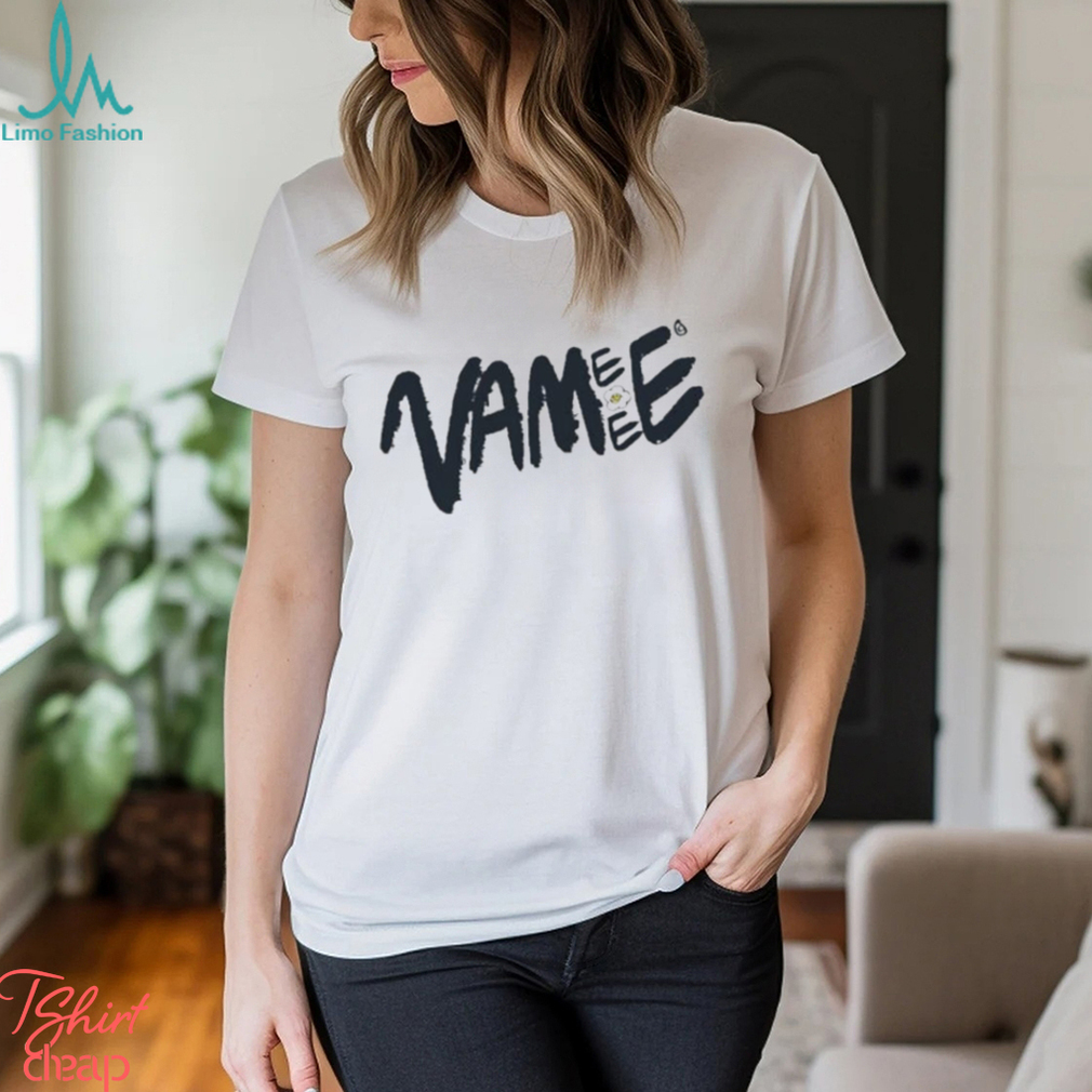 Official Vameee essential T shirt Official Vameee essential T shirt