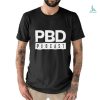 Killdozer sometimes a reasonable man must do unreasonable things shirt