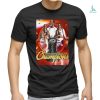 Colorado Championship shirt