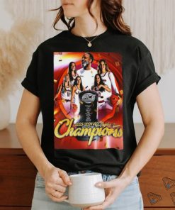 Official Virginia Tech Hokies Women’S Basketball 2023 2024 Acc Regular Season Champions shirt