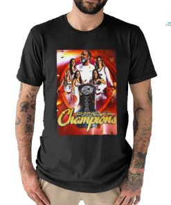 Official Virginia Tech Hokies Women’S Basketball 2023 2024 Acc Regular Season Champions shirt
