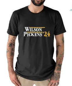 Official Wilson Pickens ’24 Shirt