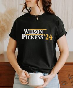 Official Wilson Pickens ’24 Shirt