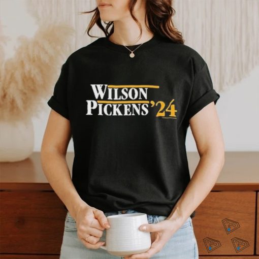 Official Wilson Pickens ’24 Shirt