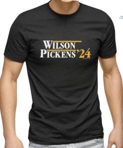 Official Wilson Pickens ’24 Shirt