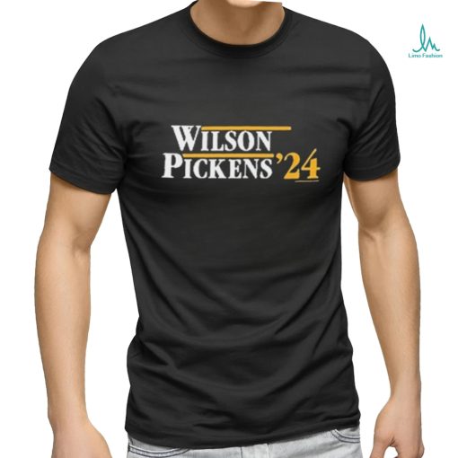 Official Wilson Pickens ’24 Shirt