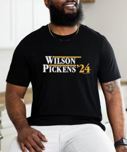 Official Wilson Pickens ’24 Shirt