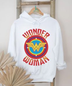 Official Wonder Girl Shirt Superhero Wonder Mom T shirt