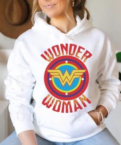 Official Wonder Girl Shirt Superhero Wonder Mom T shirt