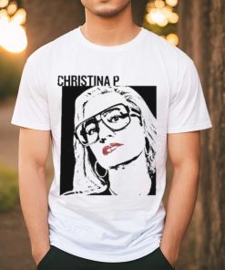 Official Ymhstudios Christina P Tour Shirt