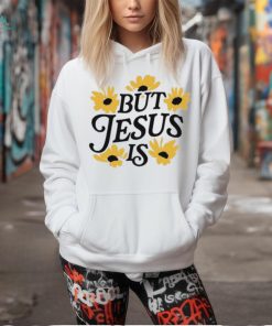 Official You’re not enough but Jesus is shirt