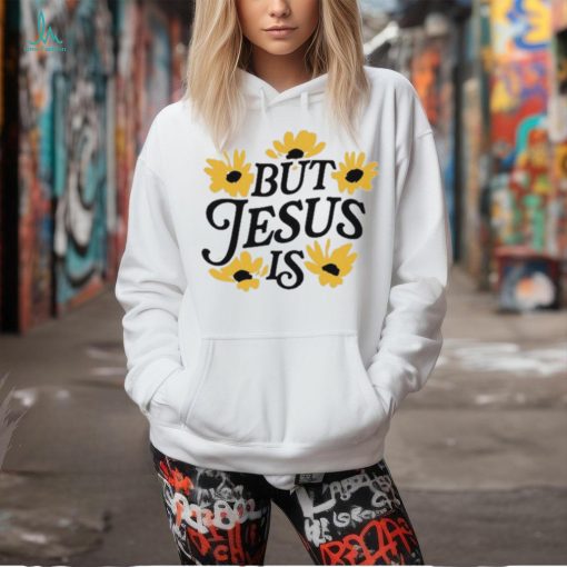 Official You’re not enough but Jesus is shirt