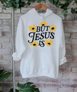 Official You’re not enough but Jesus is shirt