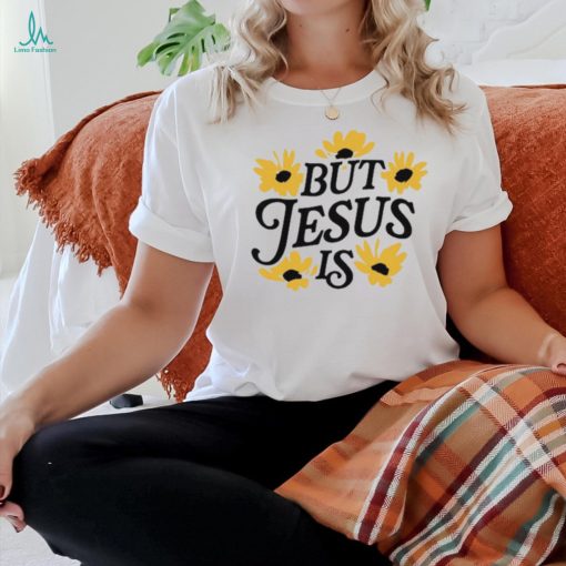 Official You’re not enough but Jesus is shirt