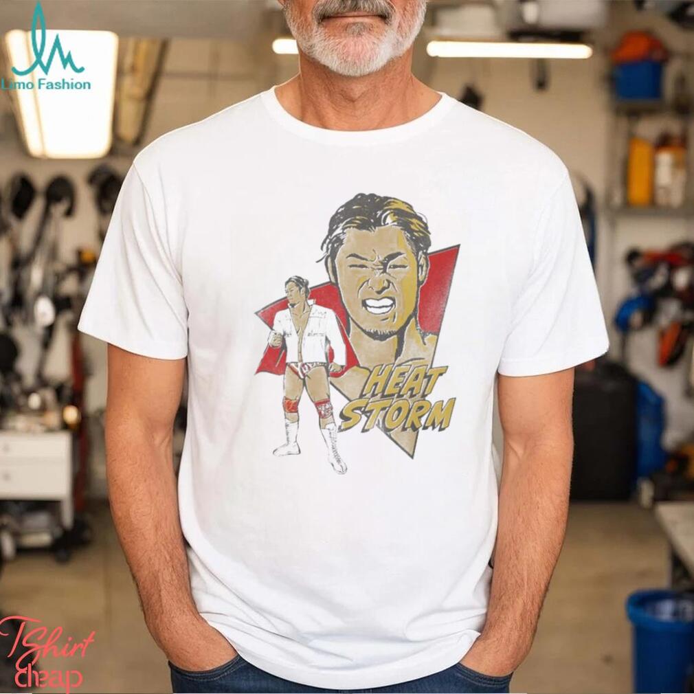 Official Yuya Uemura Illustration T shirt Official Yuya Uemura Illustration T shirt